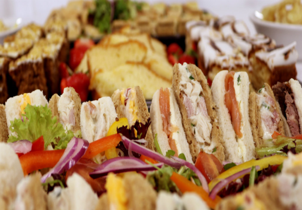 BuffetPlatter