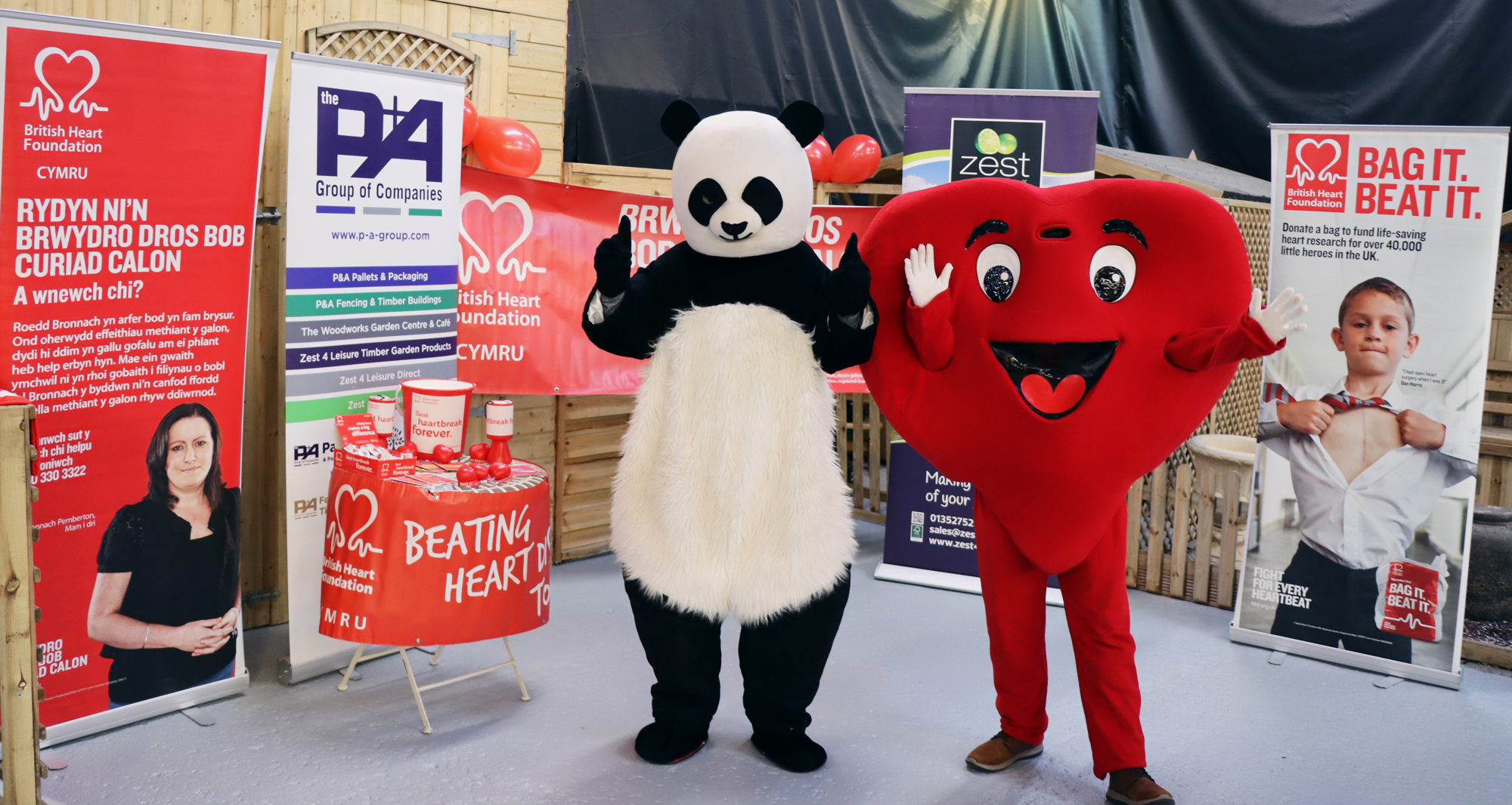 British Heart Foundation