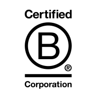 B Corp Logo