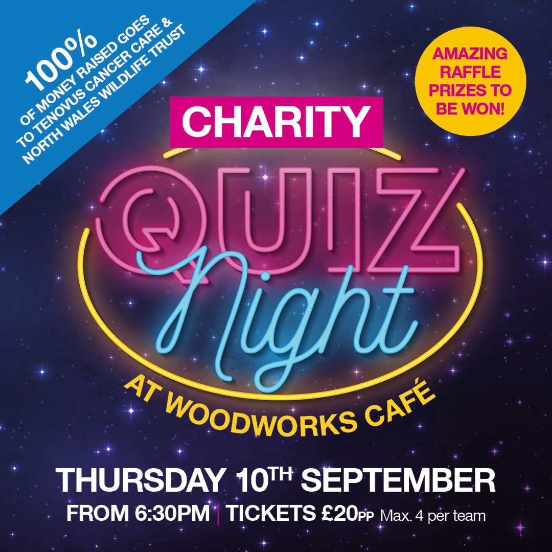 Quiz Night Social Media – 1080 x 1080 2026
